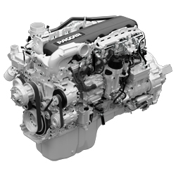 U2563 Engine